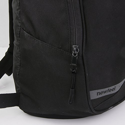 Gazechimp 10 Stück Reißverschlusszipper Zipper Reisverschluss Repair Schwarz - 9