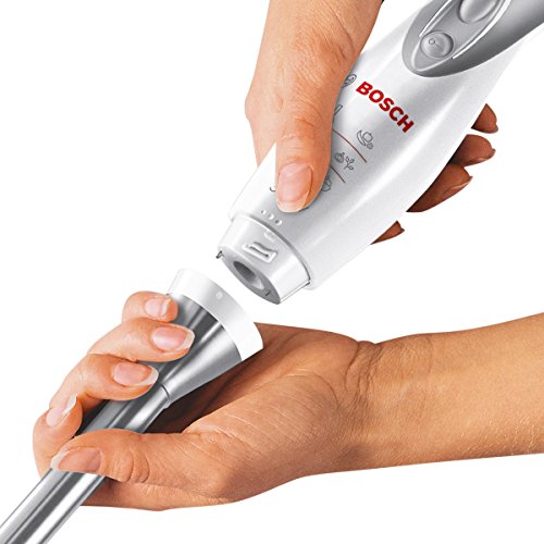 Bosch MSM6700 Stabmixer (600 Watt) weiß - 2