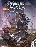 Princesse Sara, Tome 1 : Pour une mine de diamants : 48h BD 2015