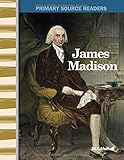 Image de James Madison (Spanish Version) (Spanish Version) (Expanding & Preserving the Union) (Primary Source Readers)