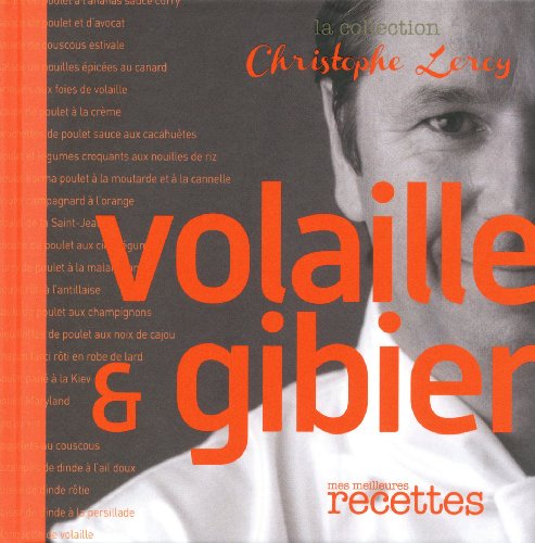volaille & gibier volaille & gibier