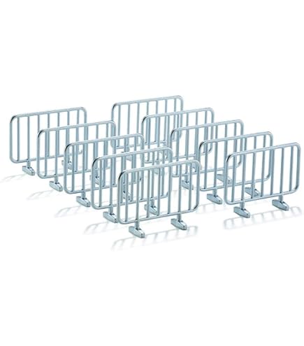 Modellbau-Hecke Grün – 3 Stück à 100 Cm Länge, Für H0, Beflockt, Made In Germany