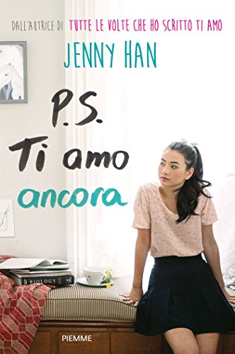 P.S. Ti amo ancora P.S. Ti amo ancora