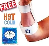 vitalphysio - Bolsa de frío y calor reutilizable es ideal para tratar una amplia gama de lesiones suave, flexible, se amolda a la zona problemática duran más y es más efectivo que un paquete reutilizable eficaz para el alivio de los dolores de músculos y articulaciones Pack se mantiene fría para fácilmente en el microondas de calor de hasta 2 horas a temperatura ambiente.