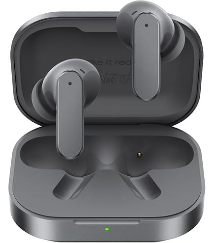 RHA T20 Wireless High Fidelity Noise isolating Dual Coil in-Ear