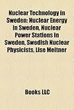 Image de Nuclear Technology in Sweden