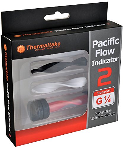 Preisvergleich Produktbild Thermaltake Pacific Flow Indicator 2