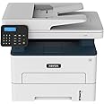 Xerox B225dni A4 34ppm Black & White (Mono) Wireless Laser Multifunction Printer with Duplex 2-sided printing - Copy/Print/Scan (3yr warranty)