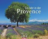 Ein Jahr in der Provence 2014 by