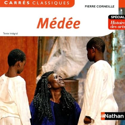 Médée Médée