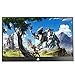 Produktbild CHOULI DQ1-4K156D 15.6inch Full HD tragbarer Monitor PC HDMI 4k LED Anzeigemonitor EU schwarz