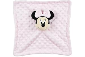 Ellepi doudou Disney neonato primi mesi peluche regalo (Minnie)