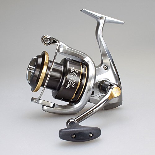 Preisvergleich Produktbild Shimano Biomaster 6000 FB