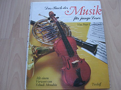 Das Buch der Musik für junge Leser