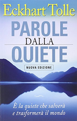 Parole dalla quiete