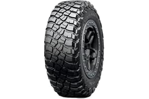 BFGOODRICH Bf goodrich MT T/A KM3 LRD RBL - 255/85R16 119Q - Pneu été