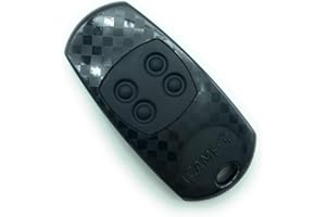 CAME TOP434-EE Mini-Radio-Fernbedienung 4 Kanäle 433,92