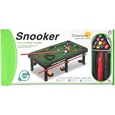 My Synergy Small Size Billiards Set