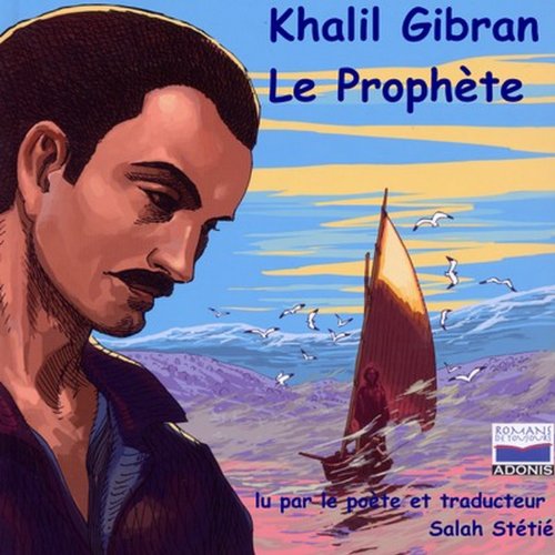 Le Prophète Le Prophète