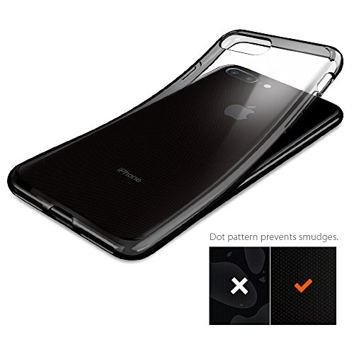 Spigen - Funda para tel fono m vil c digo 043CS20855 Color Transparente reviews Spigen - Funda para tel fono m vil c digo 043CS20855 Color Transparente