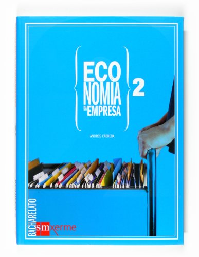Economía da empresa 2 Bacharelato