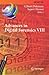 Produktbild Advances in Digital Forensics VIII: 8th IFIP WG 11.9 International Conference on Digital Forensics, Pretoria, South Africa, January 3-5, 2012, Revised ... and Communication Technology, Band 383)