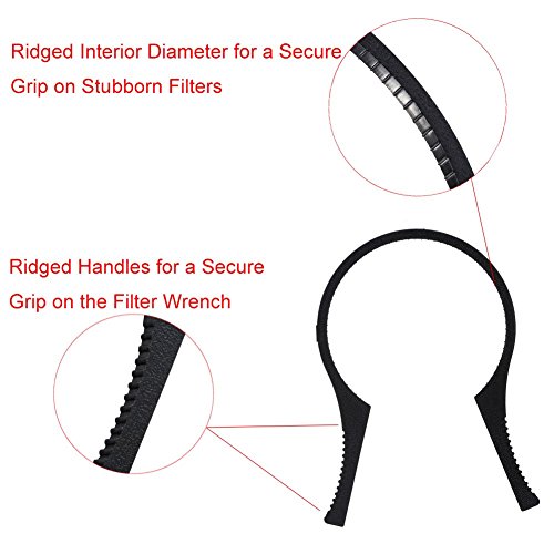 Neewer   stri   Int  rieur Cl      filtre    lentille de l appareil photo kit  paire de deux        pour filetage de lentille 48   58  mm pour Canon  Nikon  Sony et autres appareils photo reflex num  riques