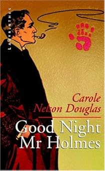 Bonne nuit, Mr Holmes par Douglas