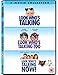 Look Who's Talking 1-3 Movie Collection [DVD]