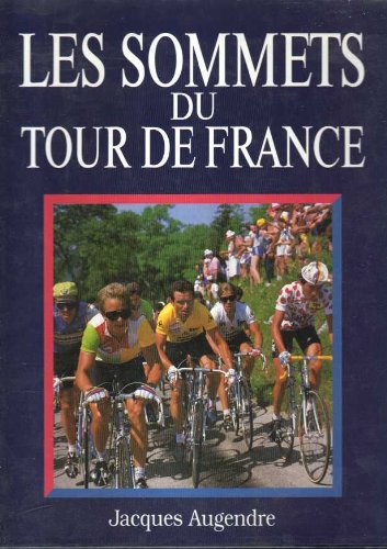 couverture de : Sommets du tour de France
