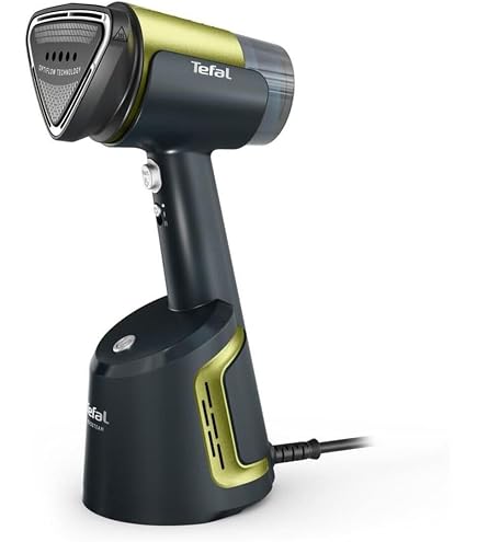 Morphy Richards 361000 Express Steam: El Vaporizador De Mano Que Mata Bacterias Y Refresca Tu Ropa En 35 Segundos
