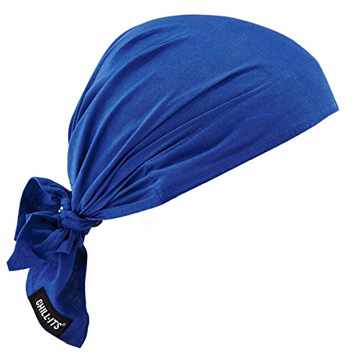 Preisvergleich Produktbild Ergodyne 12587 Chill-its Evaporative Cooling Hat