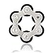 Produktbild Fidget Spielzeug, CrazyFire Kette Spielzeug für Die Hand,Fidget Spielzeug Therapie Kette