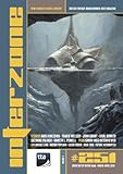 Image de Interzone #251 Mar - Apr 2014 (Science Fiction and Fantasy Magazine) (English Edition)