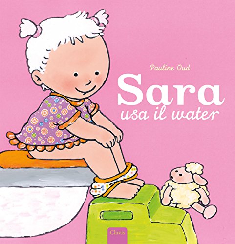 Sara Usa Il Water - 