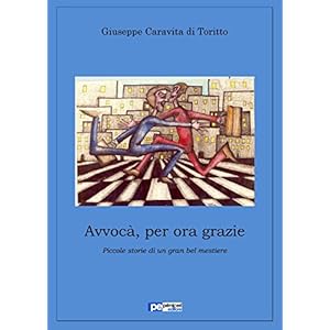 Avvocà, per ora grazie: Piccole storie di un gran bel mestiere