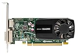 Gran rendimiento HP NVIDIA Quadro K620 2GB NVIDIA Quadro K620 2GB - Tarjeta gráfica (NVIDIA, Quadro K620, 4096 x 2160 Pixeles, 2 GB, DDR3-SDRAM, 128 Bit)