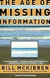 The Age of Missing Information (English Edition) by Bill McKibben