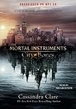 City of Bones: Movie Tie-In (The Mortal Instruments) by 