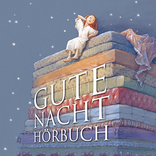 Gute Nacht Hörbuch