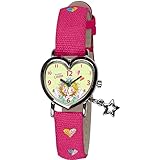 Armbanduhr Prinzessin Lillifee