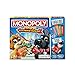 Produktbild Hasbro Monopoly - Junior Electronic Banking - Box E1842103