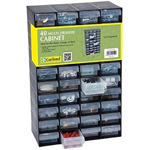 Amazon.co.uk nail and screw storage DIY & Tools