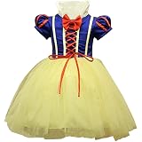Guirca Costume Neonata Biancaneve, Colore, 1-2 Anni, 81091 : Amazon.it:  Giochi e giocattoli
