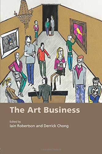 Download The Art Business