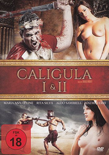 Preisvergleich Produktbild Caligula 1 & 2