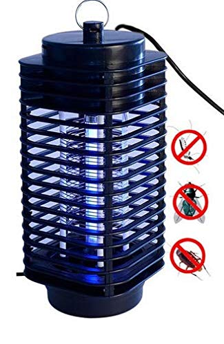 Preisvergleich Produktbild Moskitos killer anti Moskitos Fliegen Insekten Zapper Summer 220V / HaverCo