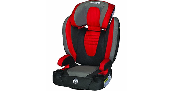 recaro probooster