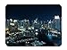 Produktbild BGLKCS Dubai at Night - World- #1740 Mauspads Customized Rectangle Non-Slip Rubber Mousepad Gaming Mauspads 8.6x7.1 Inches