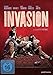 Invasion [ NON-USA FORMAT, PAL, Reg.0 Import - Germany ] by Burghart KlauÃƒÂŸner